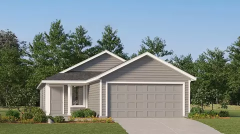 611 Finch Cir, Princeton, TX 75407