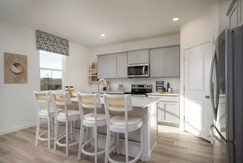 Kitchen - 208 Nadine St, Merced, CA 95341 photo 1 of 4