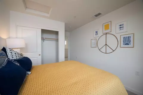 Bedroom - 208 Nadine St, Merced, CA 95341 photo 4 of 9