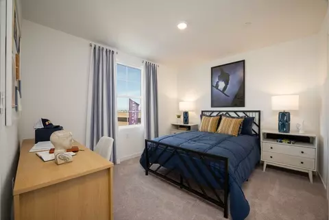 Bedroom - 208 Nadine St, Merced, CA 95341 photo 1 of 9