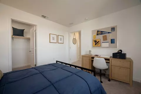 Bedroom - 208 Nadine St, Merced, CA 95341 photo 2 of 9