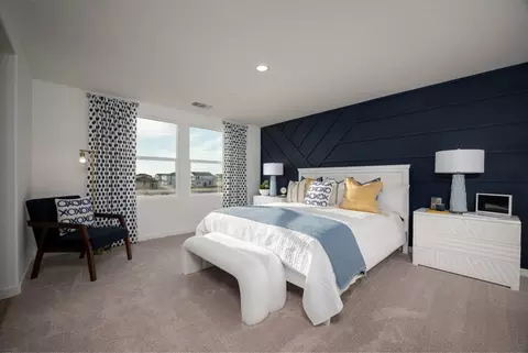 Bedroom - 208 Nadine St, Merced, CA 95341 photo 5 of 9
