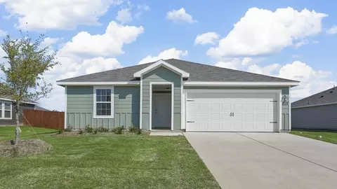 201 Seratoga St, Corsicana, TX 75110