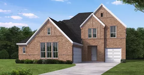 2702 Burnely Ct, Celina, TX 75009