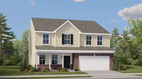5583 Buttercup Ave, Portage, IN 46368
