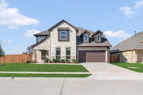 908 Twin Pine Ct, Anna, TX 75409