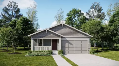 9104 Old Divide Dr, Colorado Springs, CO 80908