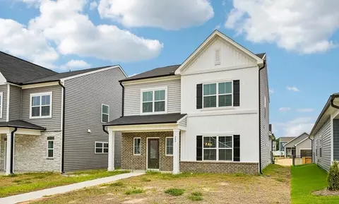 209 Marvel Dr, Rolesville, NC 27571