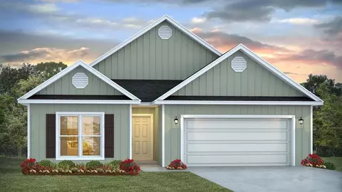 620 Melrose Way, Panama City Beach, FL 32413