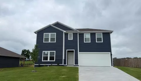 500 Kellyann St, Prairie Grove, AR 72753