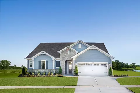 2625 Hattie St, Monroe, NC 28112