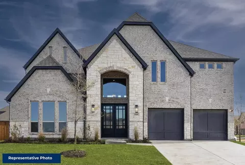 12563 Dove Chase Ln, Frisco, TX 75035