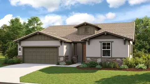 1007 Lodge Way, Lincoln, CA 95648