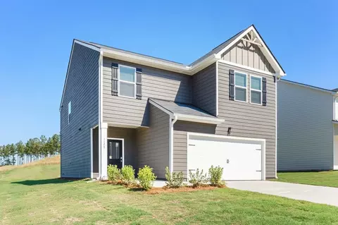 1173 Homer Way, Greensboro, GA 30642