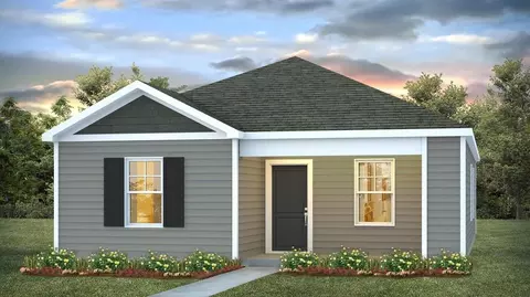 116 Hale Rd, Orangeburg, SC 29115