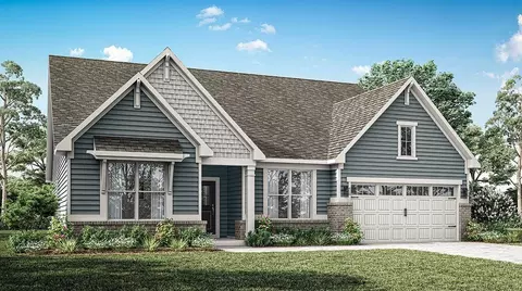 5311 Devonshire Way, Mccordsville, IN 46055