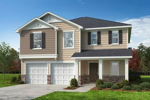 Exterior - 12126 Plummer Ct, Midland, NC 28107 photo 4 of 5