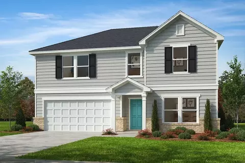 Exterior - 12126 Plummer Ct, Midland, NC 28107 photo 2 of 5