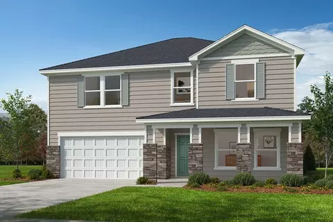 Exterior - 12126 Plummer Ct, Midland, NC 28107 photo 3 of 5