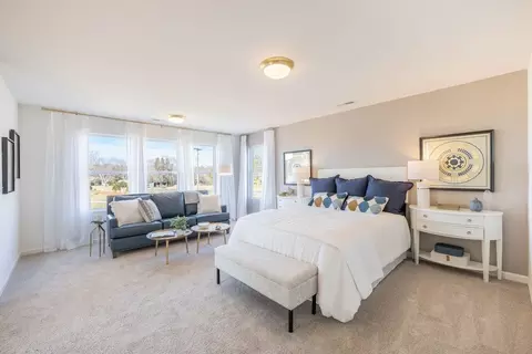 Bedroom - 218 Prosperous Path, Locust, NC 28097 photo 1 of 6