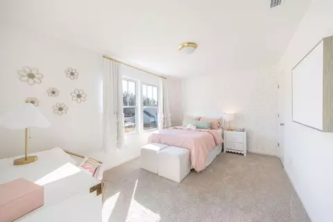 Bedroom - 218 Prosperous Path, Locust, NC 28097 photo 3 of 6