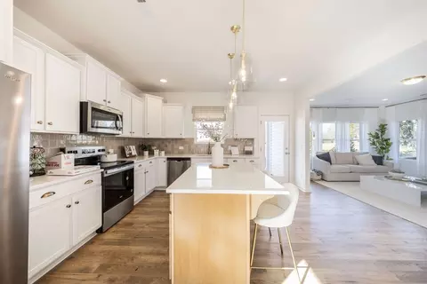 Kitchen - 218 Prosperous Path, Locust, NC 28097 photo 3 of 6