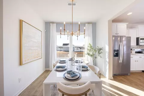 Dining - 218 Prosperous Path, Locust, NC 28097 photo 1 of 2