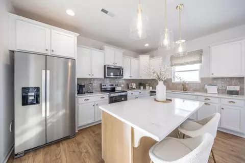Kitchen - 218 Prosperous Path, Locust, NC 28097 photo 1 of 6