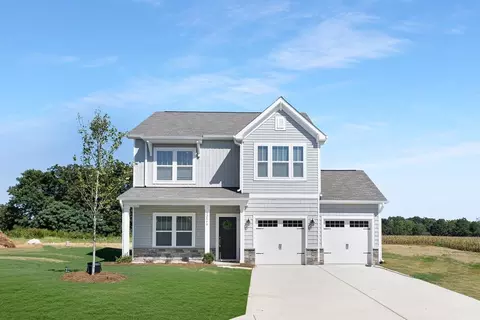 Exterior - 218 Prosperous Path, Locust, NC 28097 photo 3 of 5