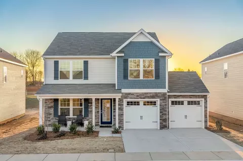 218 Prosperous Path, Locust, NC 28097