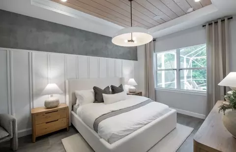 Bedroom - 10411 SW Highpointe Dr, Stuart, FL 34997 photo 1 of 2