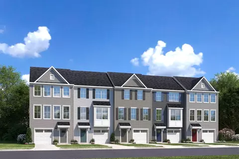 1911 Bellac Way, Newark, DE 19702