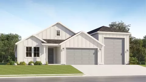 5036 N Bartok Ave, Meridian, ID 83646