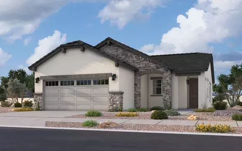 17597 W Townley Ave, Waddell, AZ 85355