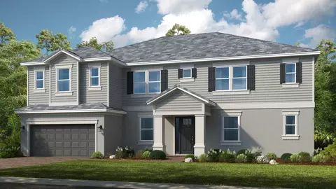 11289 Kingly Ln, Odessa, FL 33556