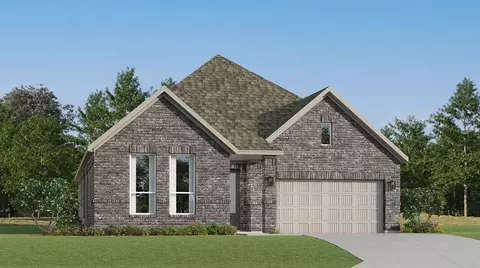 21813 Jedediah River Way, Porter, TX 77365