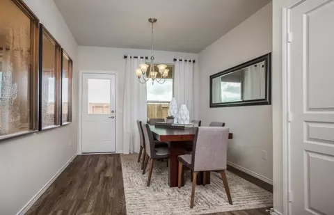 Dining - 194 Bridge Deck Loop, Kyle, TX 78640 photo 1 of 2