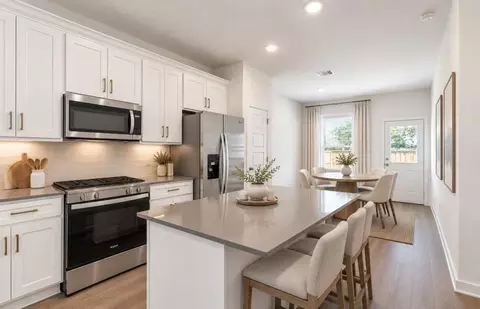 Kitchen - 194 Bridge Deck Loop, Kyle, TX 78640 photo 1 of 1