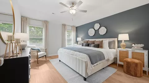 Bedroom - 69 Overcup Dr, Eclectic, AL 36024 photo 1 of 4