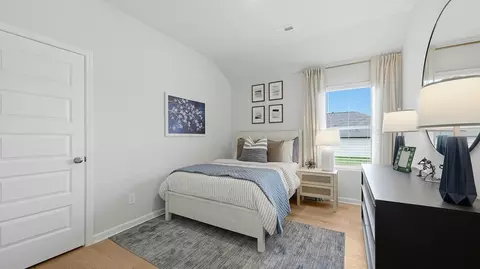 Bedroom - 69 Overcup Dr, Eclectic, AL 36024 photo 4 of 4