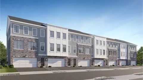110 Fred Clark Dr, Pennington, NJ 08534