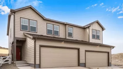 3614 Glenna Pl, Colorado Springs, CO 80907