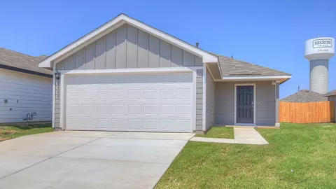 1105 Indian Cyn, Seguin, TX 78155