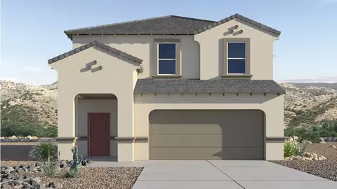 10480 W Rutherford Ln, Marana, AZ 85653