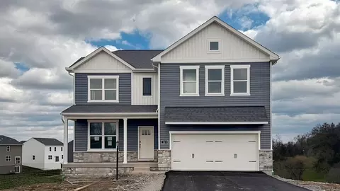 119 Matthews Dr, Finleyville, PA 15332