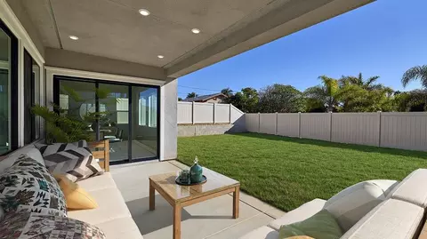 Exterior - 1448 Avocado Rd, Oceanside, CA 92054 photo 3 of 4