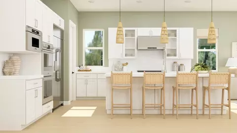 Kitchen - 1448 Avocado Rd, Oceanside, CA 92054 photo 1 of 4