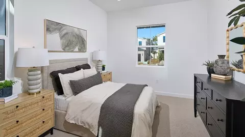 Bedroom - 1448 Avocado Rd, Oceanside, CA 92054 photo 3 of 5