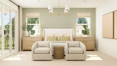 Bedroom - 1448 Avocado Rd, Oceanside, CA 92054 photo 1 of 5