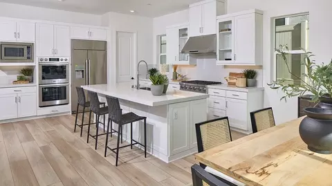 Kitchen - 1448 Avocado Rd, Oceanside, CA 92054 photo 3 of 4